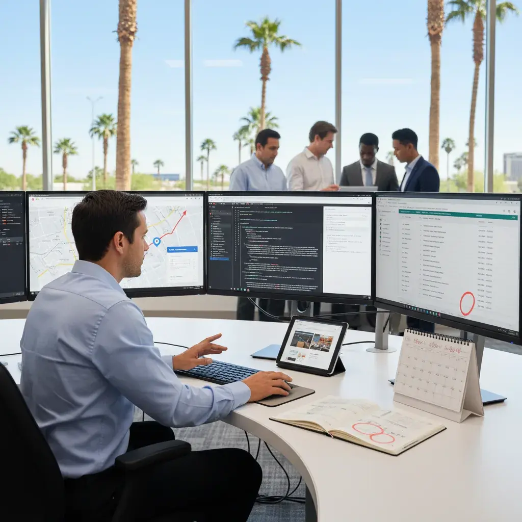 Technical SEO in Las Vegas, NV That Gets You Found