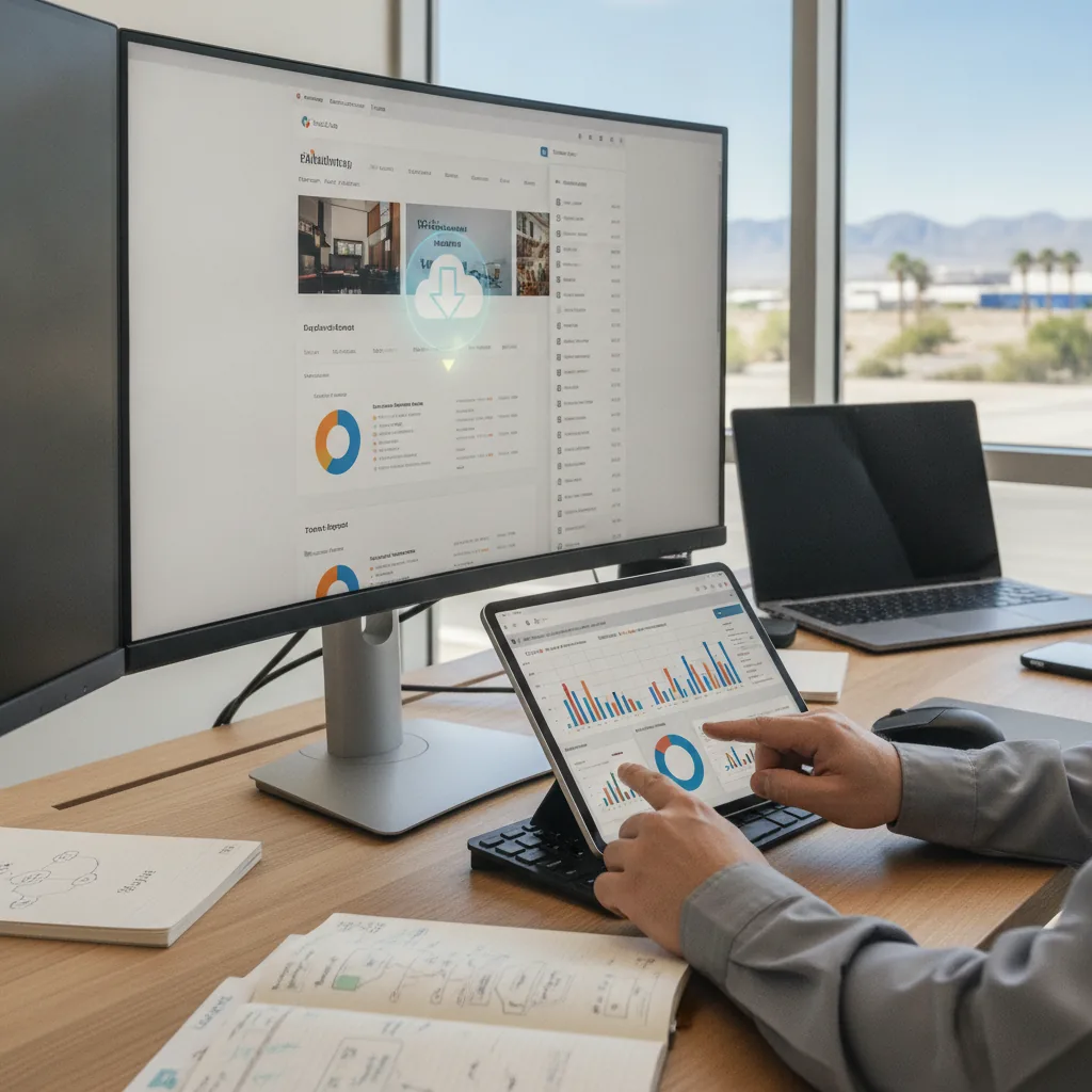 Website Audit Las Vegas, NV, Find What's Holding You Back