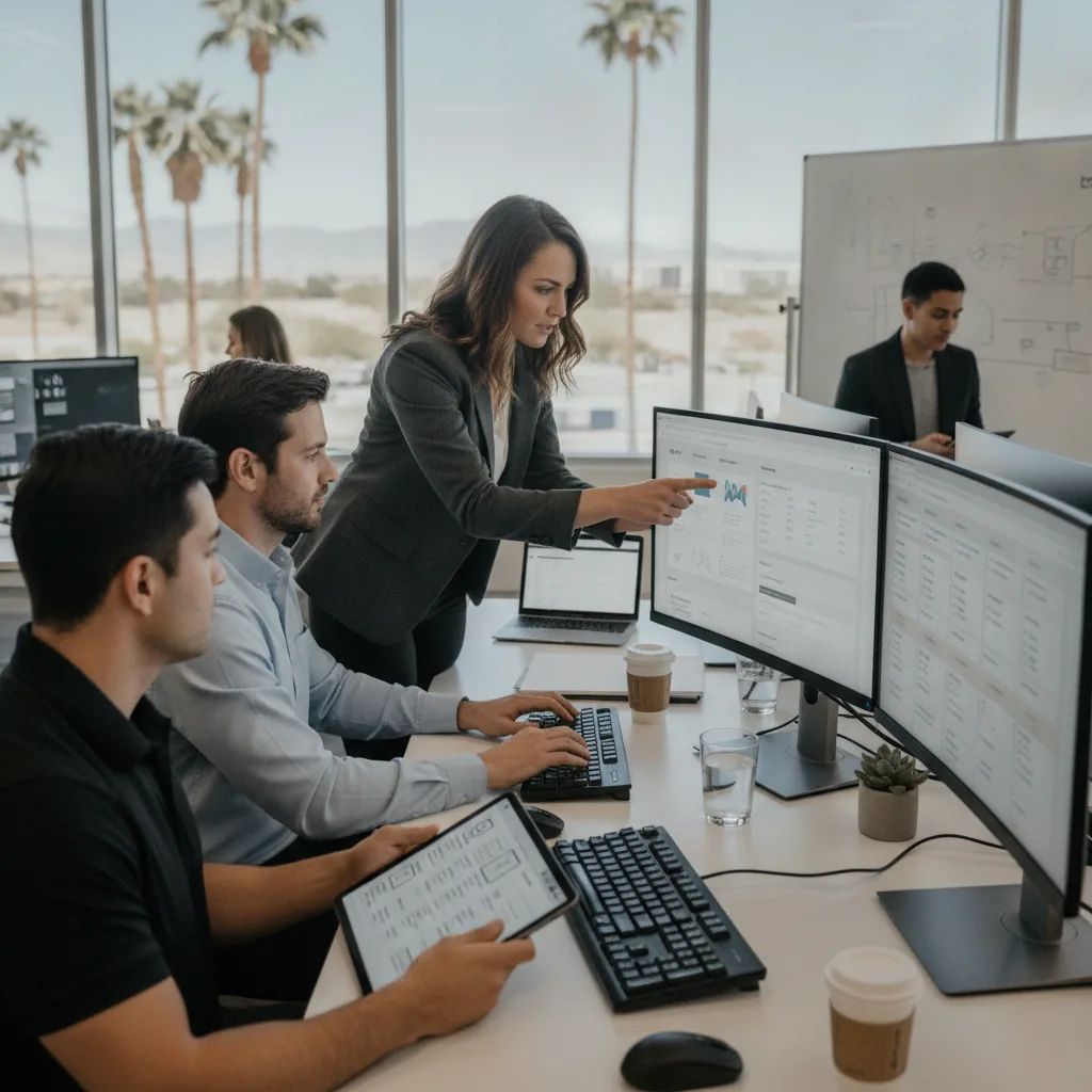 Online Reputation Management in Las Vegas, NV